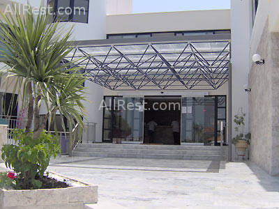 Contessa Hotel 2